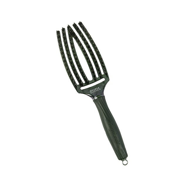 OG Fingerbrush MidnightDessert, Green M