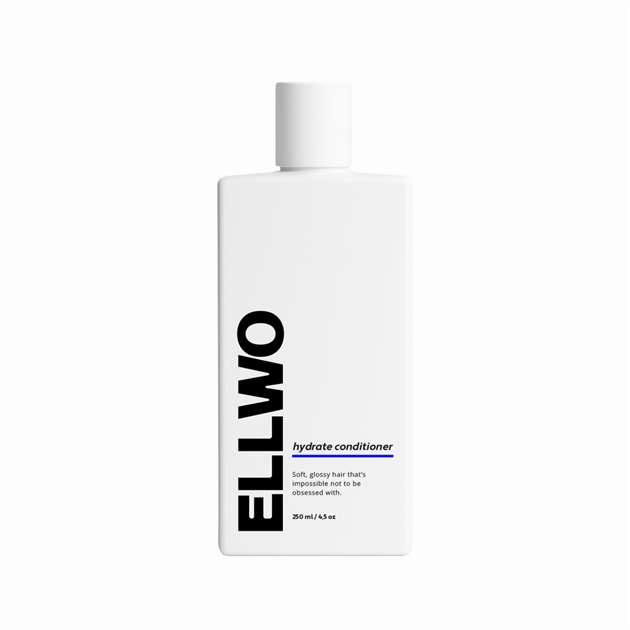 Ellwo Hydrate Conditioner 250ml