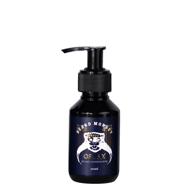Beard Monkey Opus X Beard Conditioner 100ml