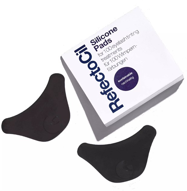 RefectoCil Silicone Pads