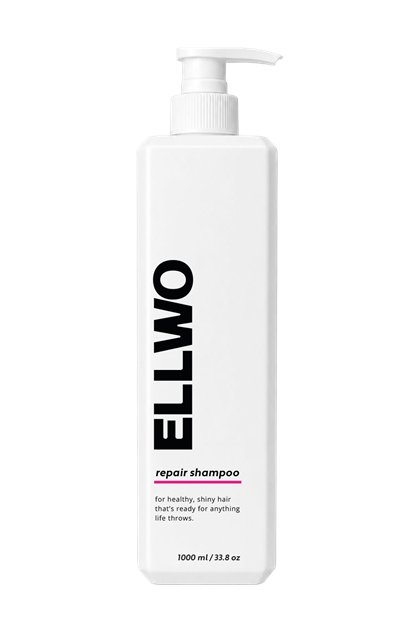 Repair Shampoo 1000ml