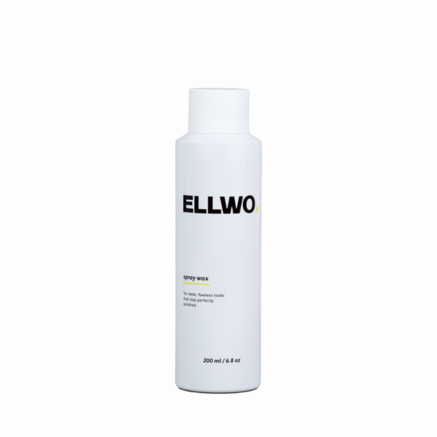 Ellwo Spray Wax 200ml NEW