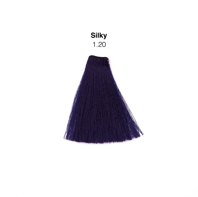 Silky color 1.20