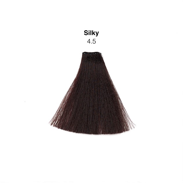 Silky color  4.5