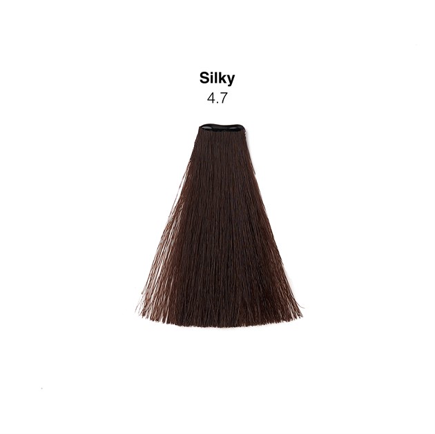 Silky color  4.7
