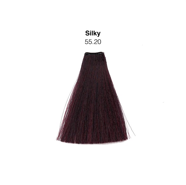Silky color  55.20