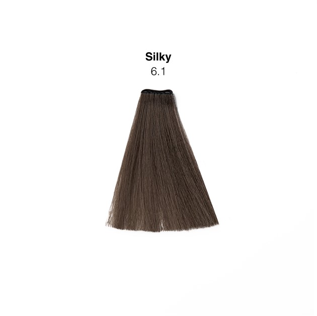 Silky color  6.1