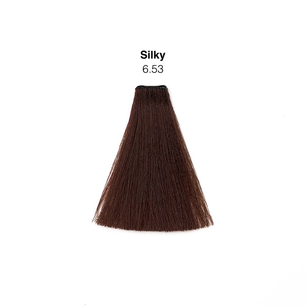 Silky color  6.53