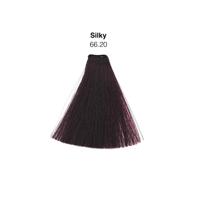 Silky color  66.20