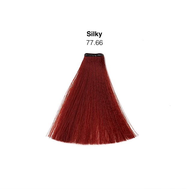 Silky color 77.66