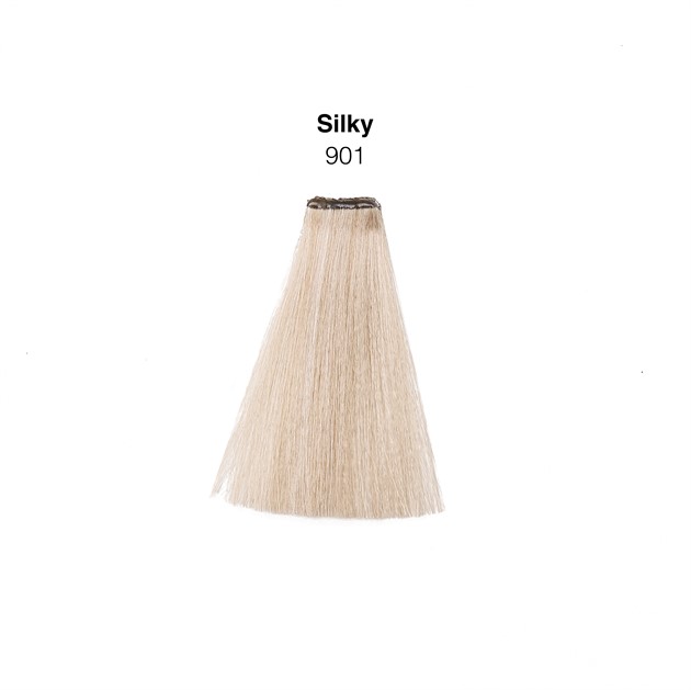 Silky color  901