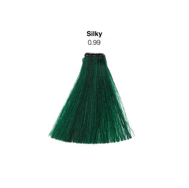 Silky Color 0.99