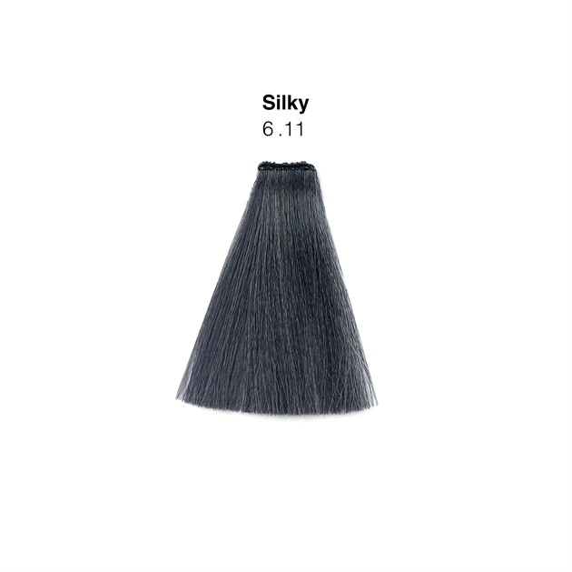 Silky Color 6.11