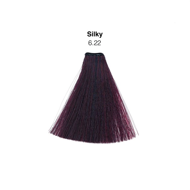 Silky Color 6.22