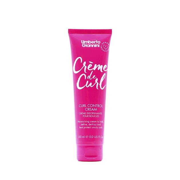 Umberto Giannini - Creme De Curl Curl Control Cream 150ml
