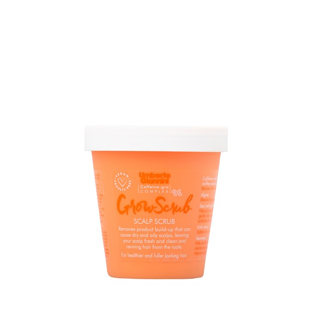 Umberto Giannini - Grow Scrub 260ml