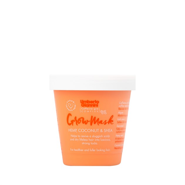 Umberto Giannini - Grow Mask 230ml