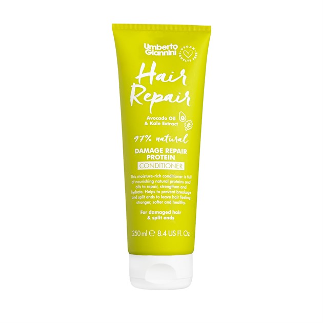 Umberto Giannini - Hair Repair Conditioner 250ml