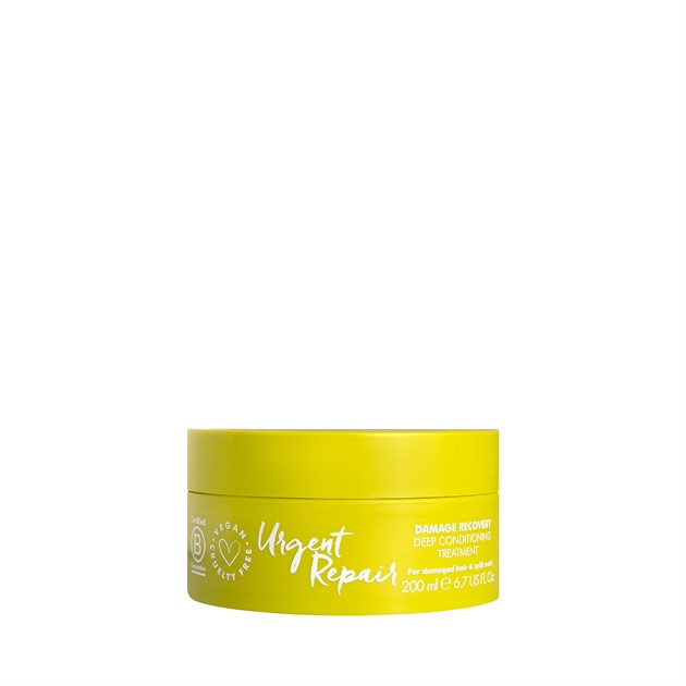 Umberto Giannini - Urgent Repair Treatment 200ml