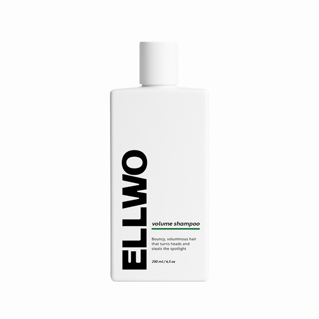 Ellwo Volume Shampoo 250ml
