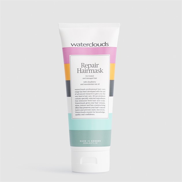 Waterclouds Repair Hairmask 200 ml