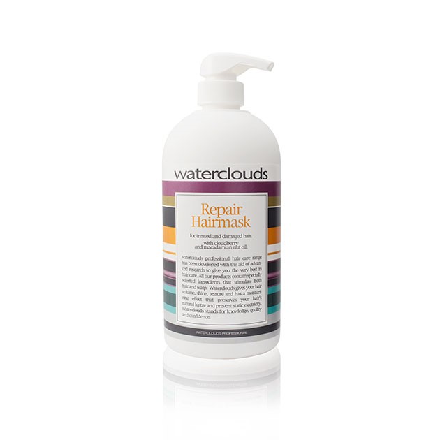 Waterclouds Repair Hairmask 1000 ml