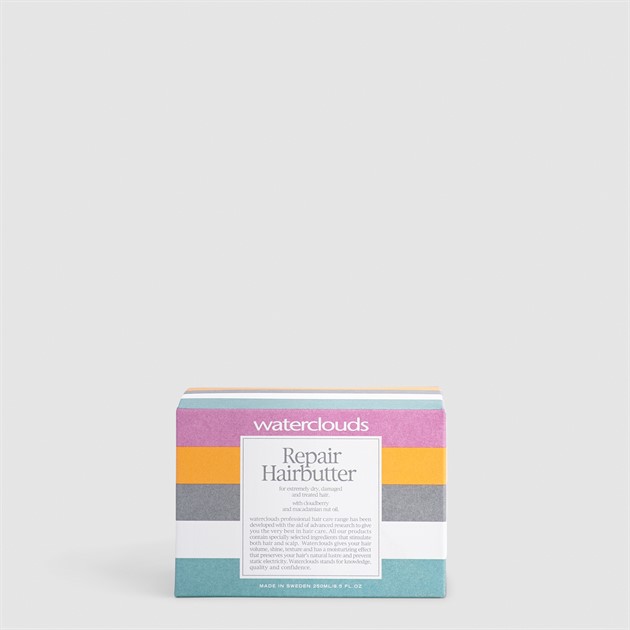 Waterclouds Repair Hairbutter 250 ml