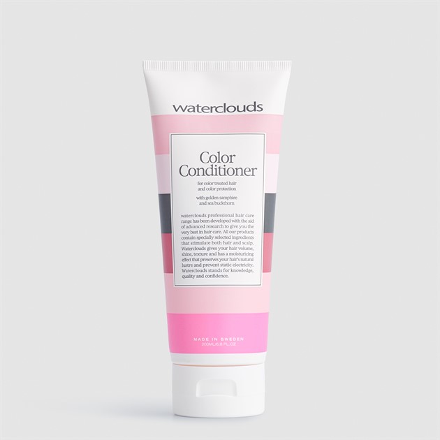 Waterclouds Color Conditioner 200 ml