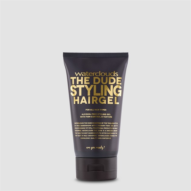 The Dude Styling Gel 150ml