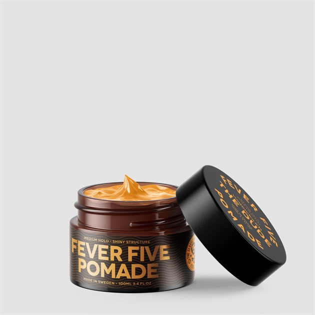 The Dude Pomade 100ml